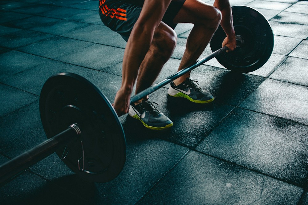 Focused strength and conditioning exercise